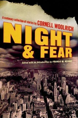 Night and Fear - Читать Любимую Русскую Полную Книгу 👉 Read-E-Book.com