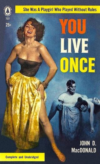 You Live Once - Читать Любимую Русскую Полную Книгу 👉 Read-E-Book.com