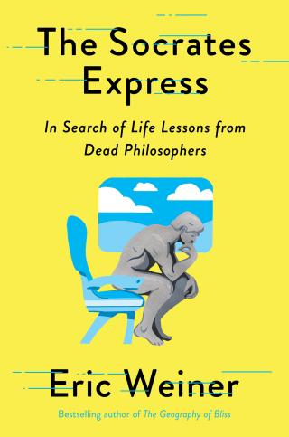 The Socrates Express - Читать Любимую Русскую Полную Книгу 👉 Read-E-Book.com