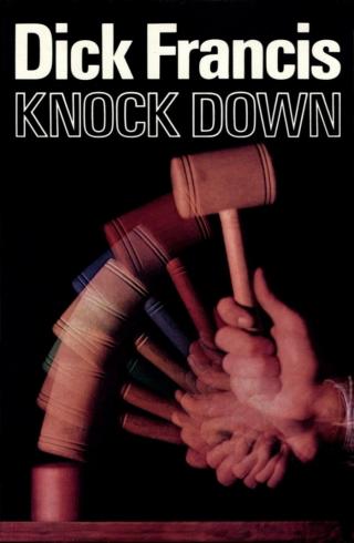 Knock Down - Читать Любимую Русскую Полную Книгу 👉 Read-E-Book.com