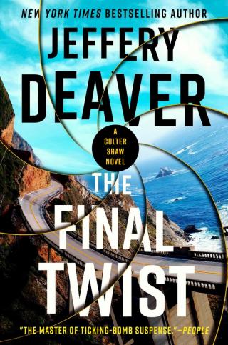 The Final Twist - Читать Любимую Русскую Полную Книгу 👉 Read-E-Book.com