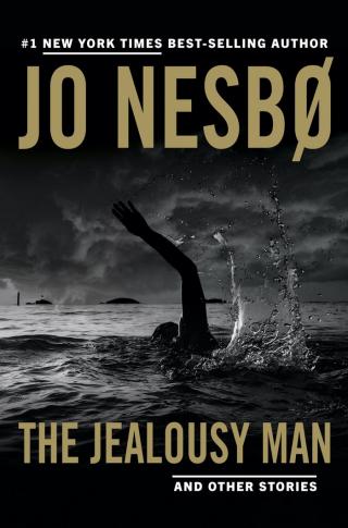 The Jealousy Man and Other Stories - Читать Любимую Русскую Полную Книгу 👉 Read-E-Book.com