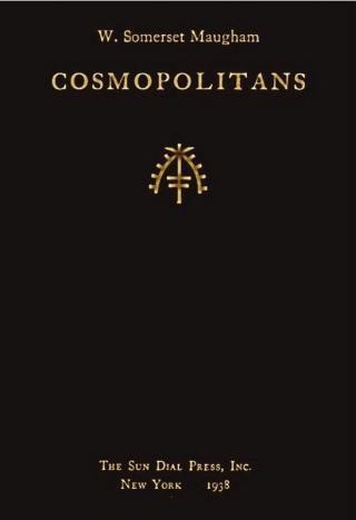 Cosmopolitans - Читать Любимую Русскую Полную Книгу 👉 Read-E-Book.com