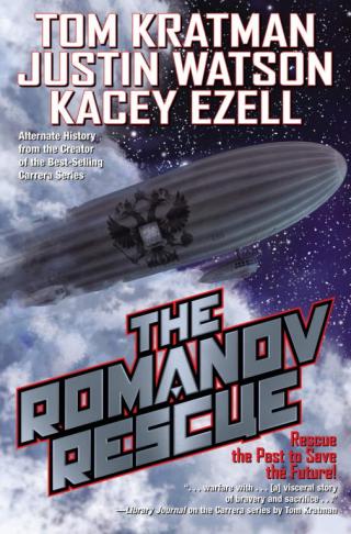 The Romanov Rescue - Читать Любимую Русскую Полную Книгу 👉 Read-E-Book.com