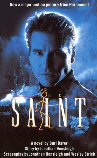 The Saint - Читать Любимую Русскую Полную Книгу 👉 Read-E-Book.com