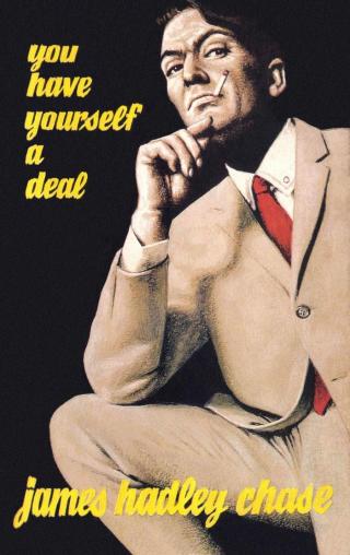 You Have Yourself a Deal - Читать Любимую Русскую Полную Книгу 👉 Read-E-Book.com