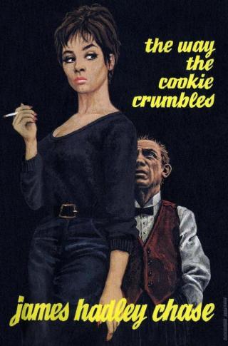 The Way the Cookie Crumbles - Читать Любимую Русскую Полную Книгу 👉 Read-E-Book.com
