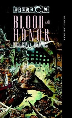 Blood and Honor - Читать Любимую Русскую Полную Книгу 👉 Read-E-Book.com