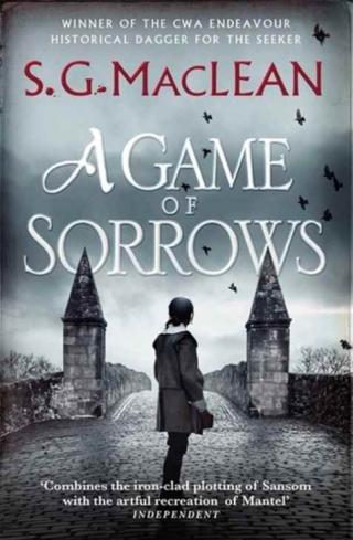 A Game of Sorrows - E-books read online (American English book and other foreign languages)