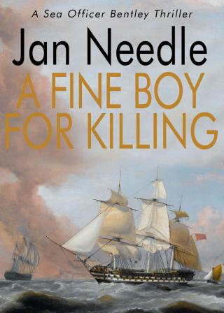 A Fine Boy For Killing - E-books read online (American English book and other foreign languages)