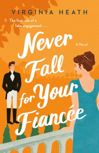 Never Fall for Your Fiancee - E-books read online (American English book and other foreign languages)