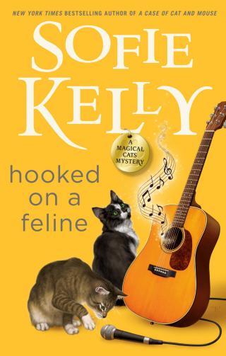 Hooked On A Feline - Читать Любимую Русскую Полную Книгу 👉 Read-E-Book.com
