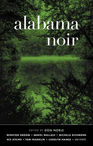 Alabama Noir - Читать Любимую Русскую Полную Книгу 👉 Read-E-Book.com