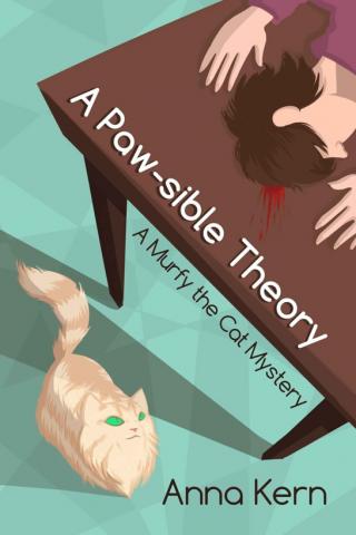 A Paw-Sible Theory - Читать Любимую Русскую Полную Книгу 👉 Read-E-Book.com