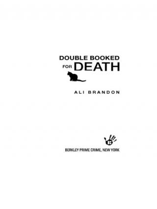 Double Booked For Death - Читать Любимую Русскую Полную Книгу 👉 Read-E-Book.com