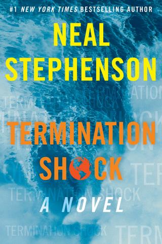 Termination Shock [calibre 4.99.4] - Читать Любимую Русскую Полную Книгу 👉 Read-E-Book.com