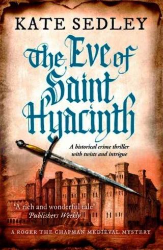 The Eve of Saint Hyacinth - Читать Любимую Русскую Полную Книгу 👉 Read-E-Book.com