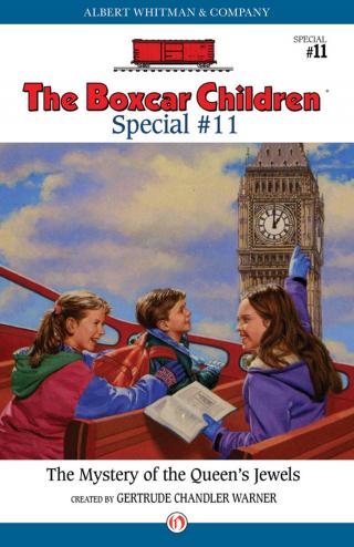 Mystery of the Queen's Jewels - Читать Любимую Русскую Полную Книгу 👉 Read-E-Book.com