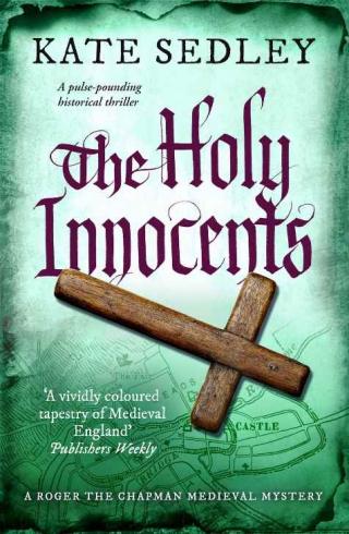 The Holy Innocents - E-books read online (American English book and other foreign languages)