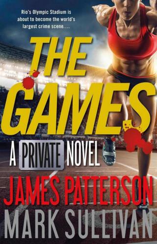 The Games - Читать Любимую Русскую Полную Книгу 👉 Read-E-Book.com