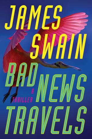 Bad News Travels - Читать Любимую Русскую Полную Книгу 👉 Read-E-Book.com