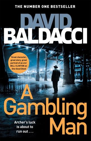 A Gambling Man - Читать Любимую Русскую Полную Книгу 👉 Read-E-Book.com