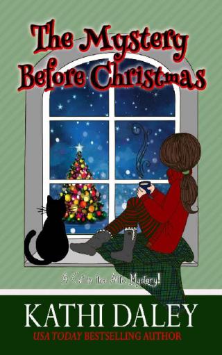 The Mystery Before Christmas - Читать Любимую Русскую Полную Книгу 👉 Read-E-Book.com