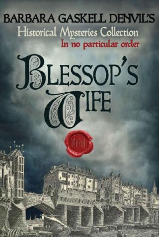 Blessop's Wife - E-books read online (American English book and other foreign languages)