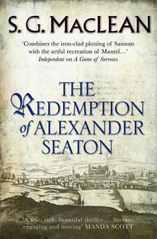 The Redemption of Alexander Seaton - Читать Любимую Русскую Полную Книгу 👉 Read-E-Book.com