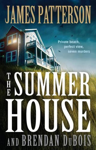 The Summer House - Читать Любимую Русскую Полную Книгу 👉 Read-E-Book.com
