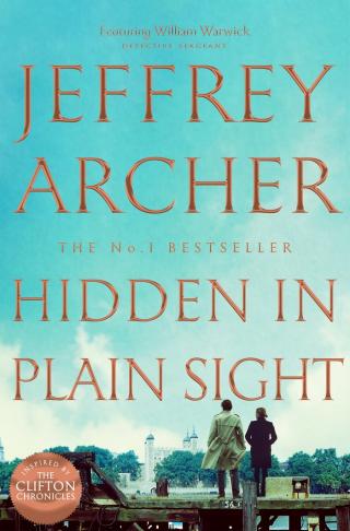 Hidden in Plain Sight - Читать Любимую Русскую Полную Книгу 👉 Read-E-Book.com