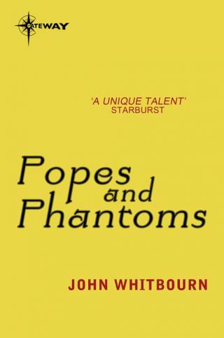 Popes and Phantoms - E-books read online (American English book and other foreign languages)