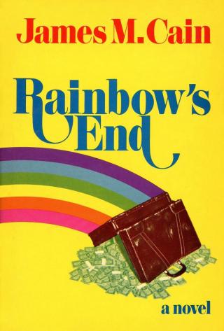 Rainbow’s End - Читать Любимую Русскую Полную Книгу 👉 Read-E-Book.com