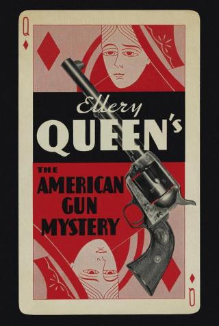 The American Gun Mystery (Death At the Rodeo) - Читать Любимую Русскую Полную Книгу 👉 Read-E-Book.com
