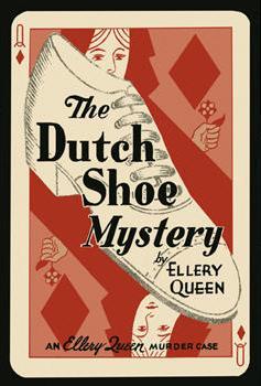 The Dutch Shoe Mystery - Читать Любимую Русскую Полную Книгу 👉 Read-E-Book.com