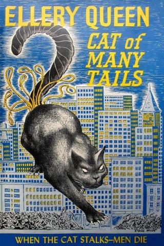 Cat of Many Tails - Читать Любимую Русскую Полную Книгу 👉 Read-E-Book.com