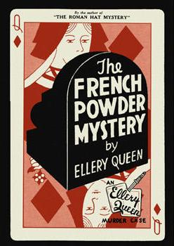 The French Powder Mystery - Читать Любимую Русскую Полную Книгу 👉 Read-E-Book.com