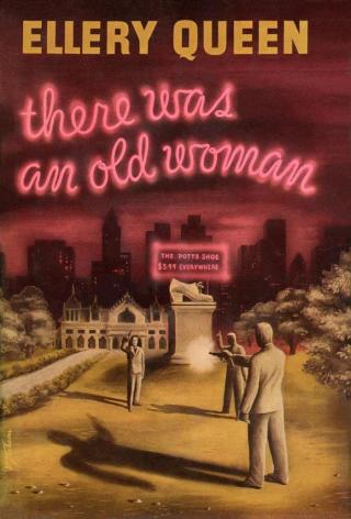 There Was an Old Woman [= The Quick And the Dead] - Читать Любимую Русскую Полную Книгу 👉 Read-E-Book.com