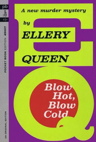 Blow Hot, Blow Cold - Читать Любимую Русскую Полную Книгу 👉 Read-E-Book.com