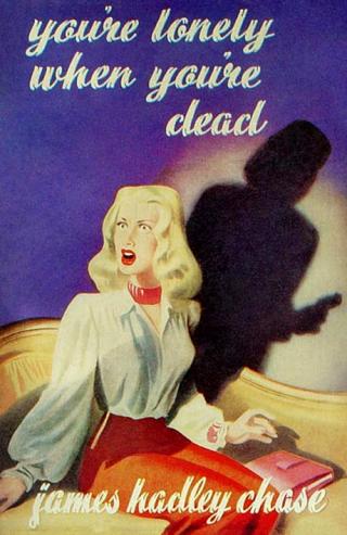 You’re Lonely When You’re Dead - Читать Любимую Русскую Полную Книгу 👉 Read-E-Book.com