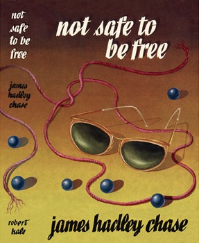 Not Safe to Be Free [= The Case of the Strangled Starlet] - Читать Любимую Русскую Полную Книгу 👉 Read-E-Book.com