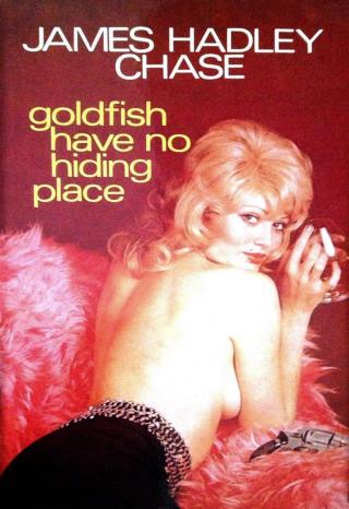 Goldfish Have No Hiding Place - Читать Любимую Русскую Полную Книгу 👉 Read-E-Book.com