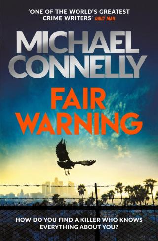 Fair Warning - Читать Любимую Русскую Полную Книгу 👉 Read-E-Book.com