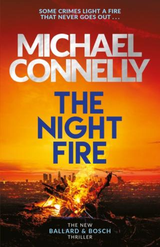 The Night Fire - Читать Любимую Русскую Полную Книгу 👉 Read-E-Book.com