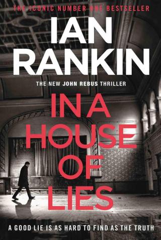 In a House of Lies - Читать Любимую Русскую Полную Книгу 👉 Read-E-Book.com