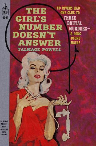 The Girl’s Number Doesn’t Answer - Читать Любимую Русскую Полную Книгу 👉 Read-E-Book.com