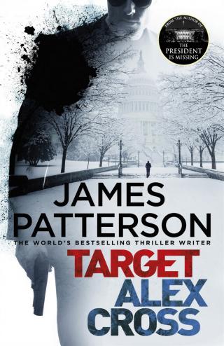 Target: Alex Cross - Читать Любимую Русскую Полную Книгу 👉 Read-E-Book.com