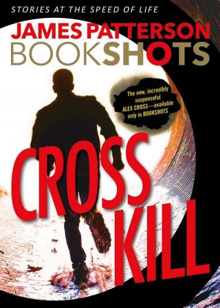 Cross Kill - Читать Любимую Русскую Полную Книгу 👉 Read-E-Book.com