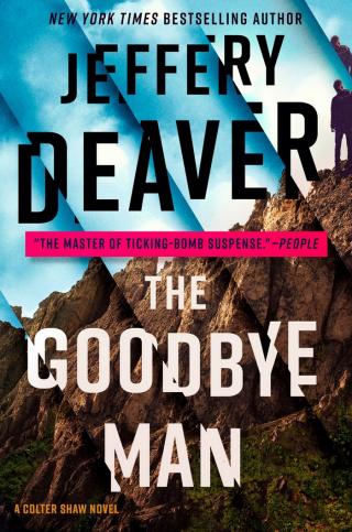 The Goodbye Man - Читать Любимую Русскую Полную Книгу 👉 Read-E-Book.com