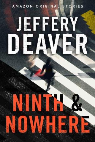 Ninth and Nowhere - Читать Любимую Русскую Полную Книгу 👉 Read-E-Book.com